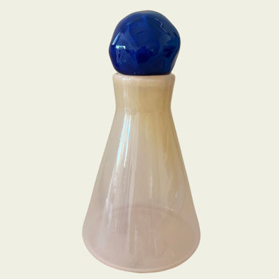03 Glass x Ceramic Carafe - Modeletto Store