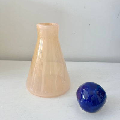 03 Glass x Ceramic Carafe - Modeletto Store