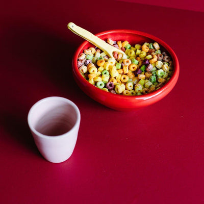 Lucia Tumbler - Modeletto Store