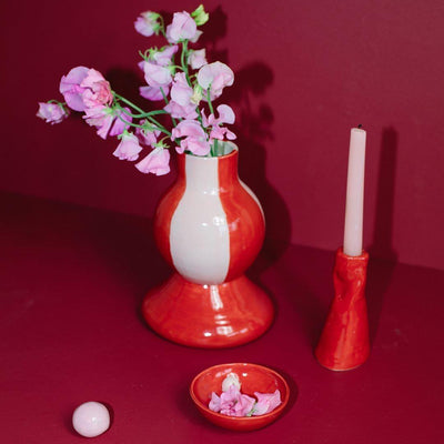 01 ceramic vase - Modeletto Store