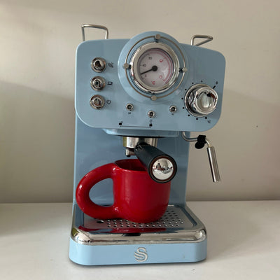 Glaze - Ruby red - Modeletto Store