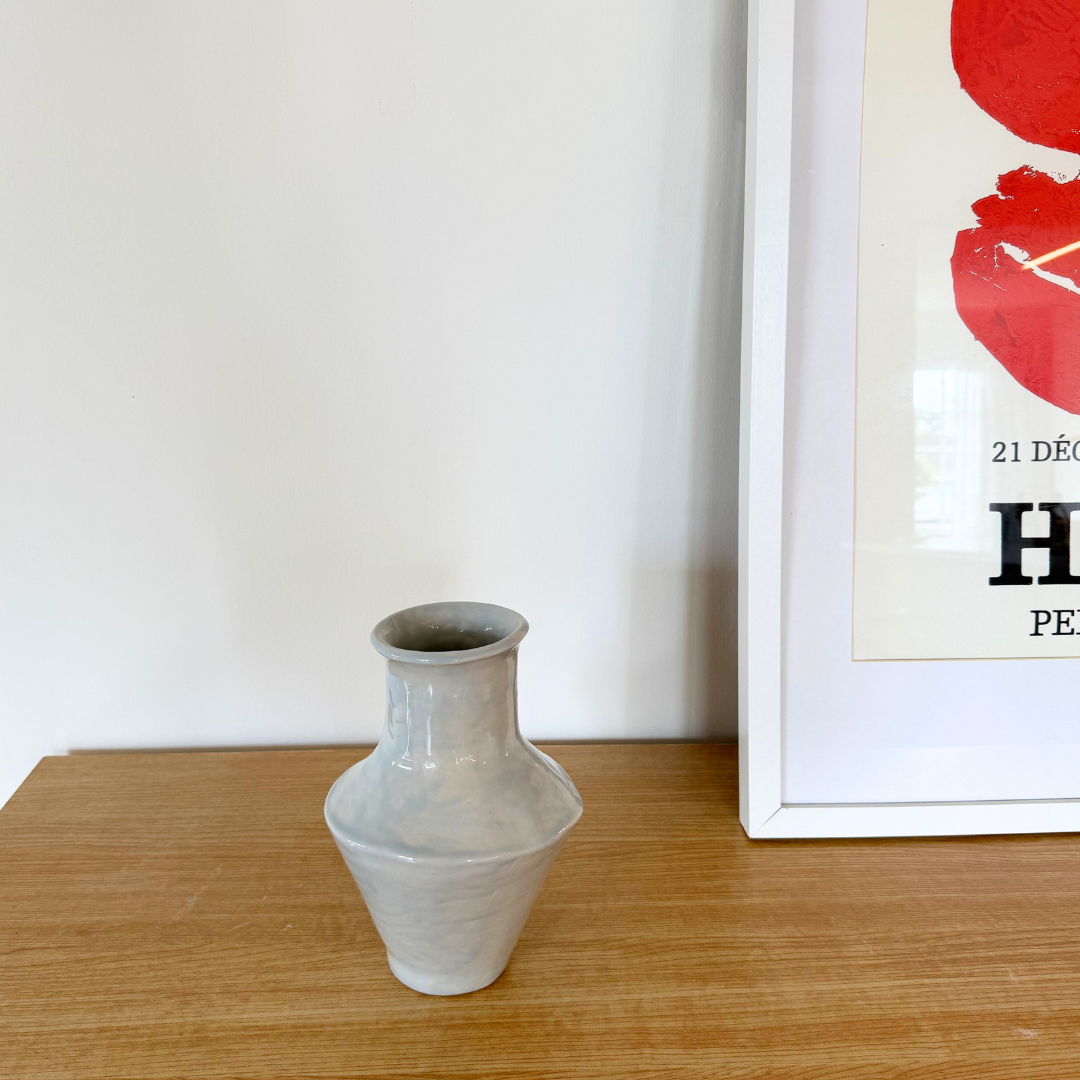 02 ceramic vase sample