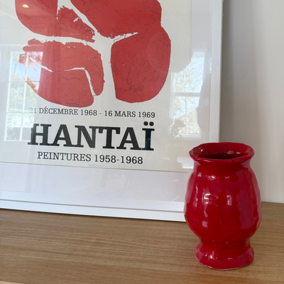 02 ceramic vase