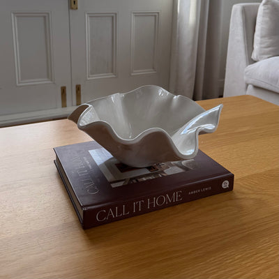 Wave coffee table bowl 01