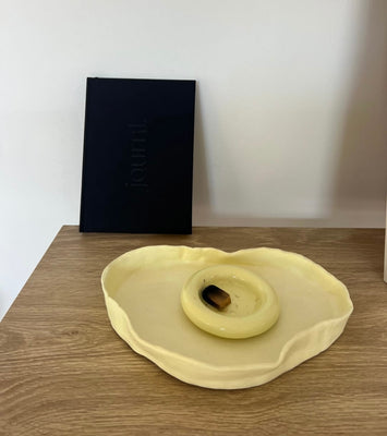 Air-dry pottery kit BUNDLE