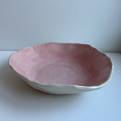 Florence salad/fruit bowl second