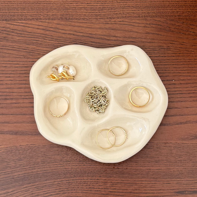 Jewellery dish 04