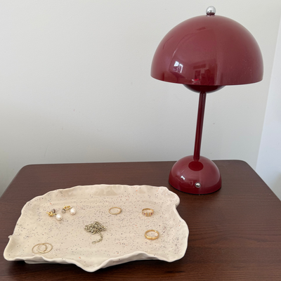 Jewellery dish 02