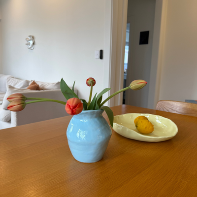 05 ceramic vase