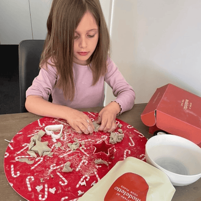 Christmas decoration making kit ⭐️