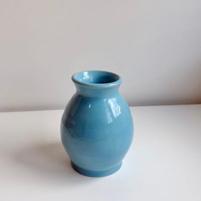 08 ceramic vase