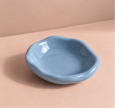 Ceramic dish 01