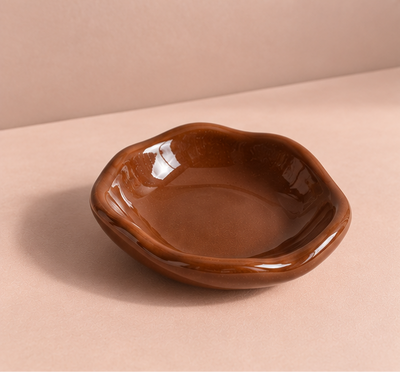 Ceramic dish 01