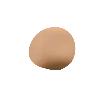 Glaze - cashew - Modeletto Store