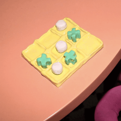 air-dry clay kit