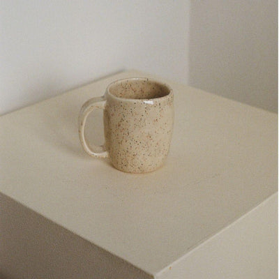 Glaze - vanilla speckle - Modeletto Store