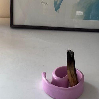 Palo santo smudging stick - Modeletto Store