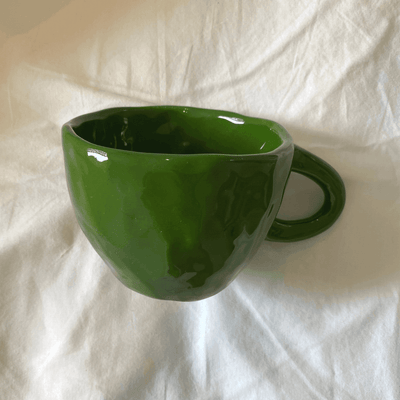 Glaze - forest - Modeletto Store