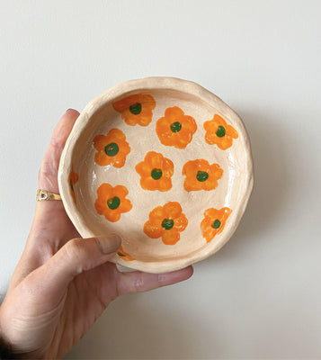 Glaze - burnt orange - Modeletto Store