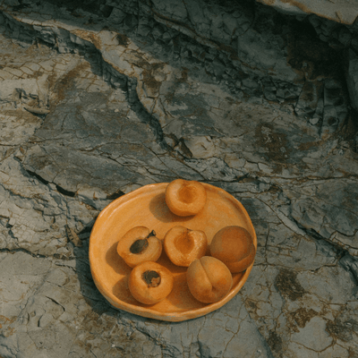 Glaze - burnt orange - Modeletto Store