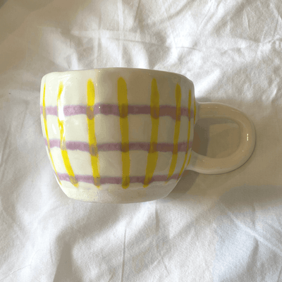 Glaze - butter yellow - Modeletto Store