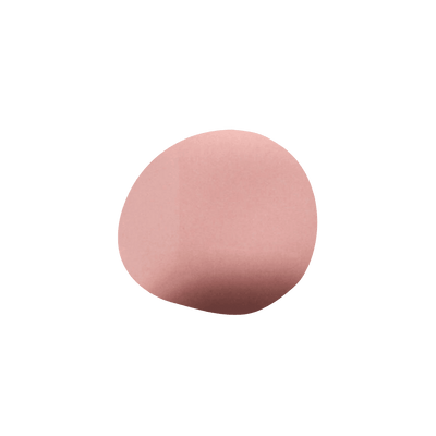 Glaze - dusty pink - Modeletto Store