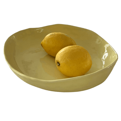 Lila salad/fruit bowl - Modeletto Store
