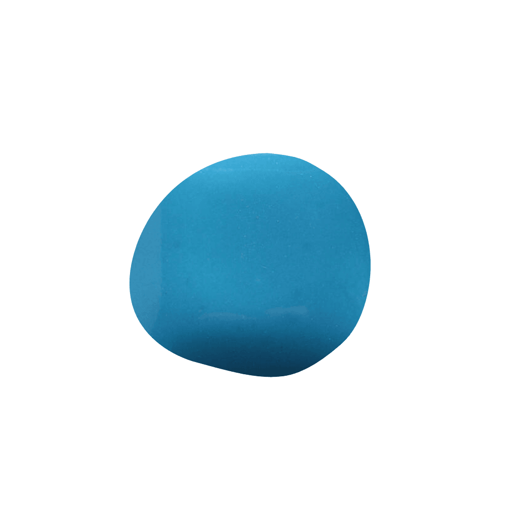 Glaze - blue baby - Modeletto Store