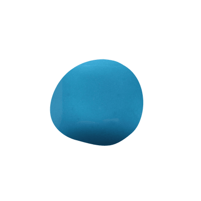 Glaze - blue baby - Modeletto Store