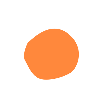 Glaze - burnt orange - Modeletto Store