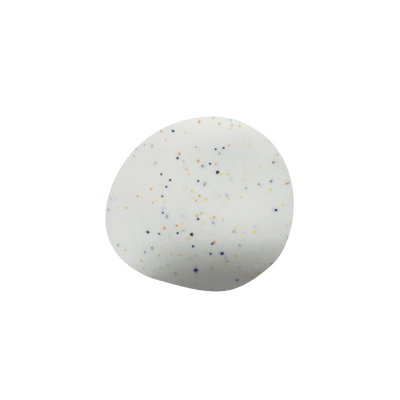 Glaze - white speckle - Modeletto Store