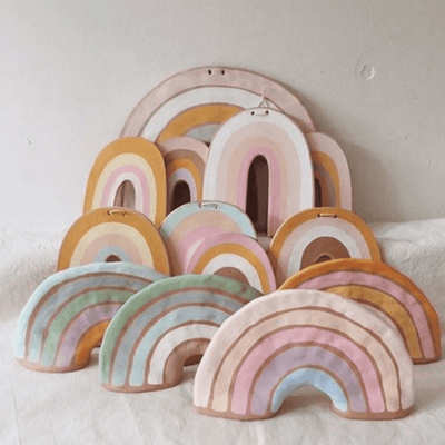 Junior air-dry clay kit - Modeletto Store