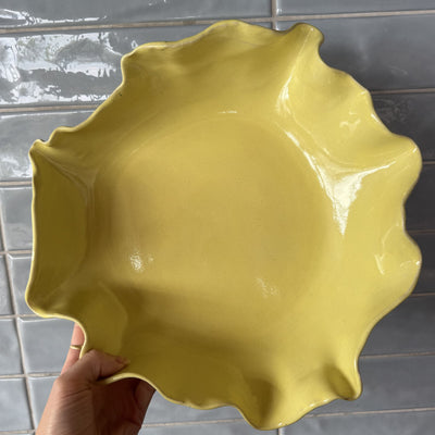 Wavey fruit bowl sample 2