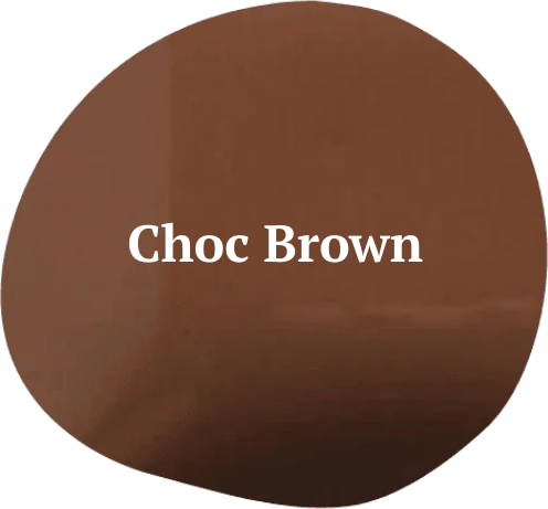 Choc brown