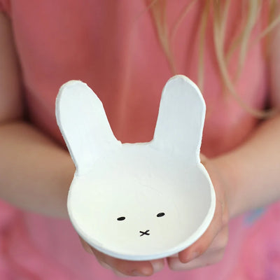 Junior air-dry clay kit