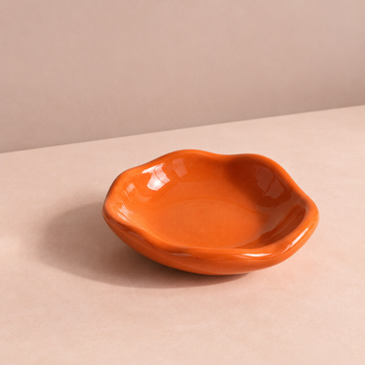 Ceramic dish 01