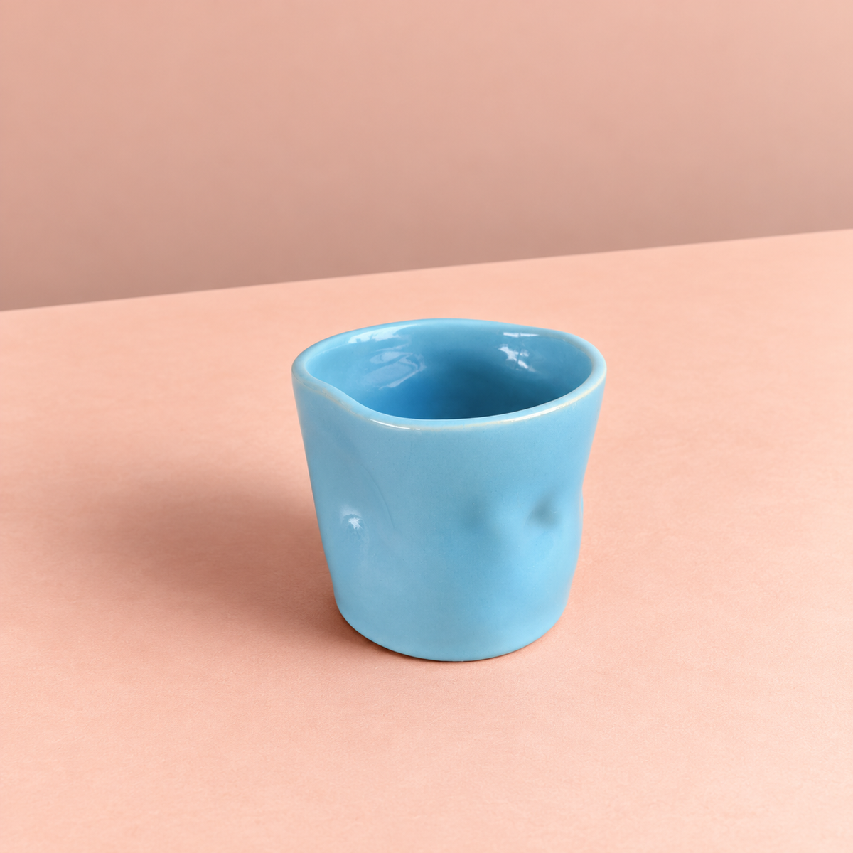Haton ceramic cup