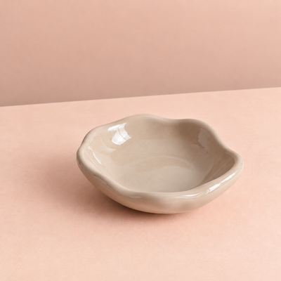 Ceramic dish 01