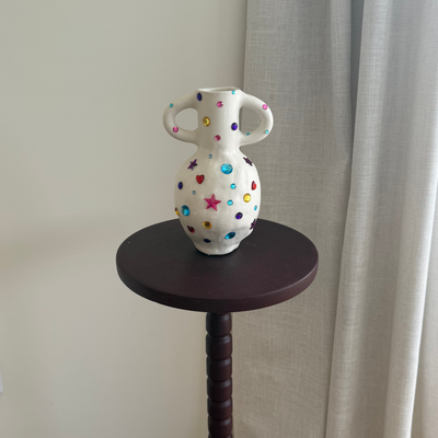 Junior air-dry clay kit