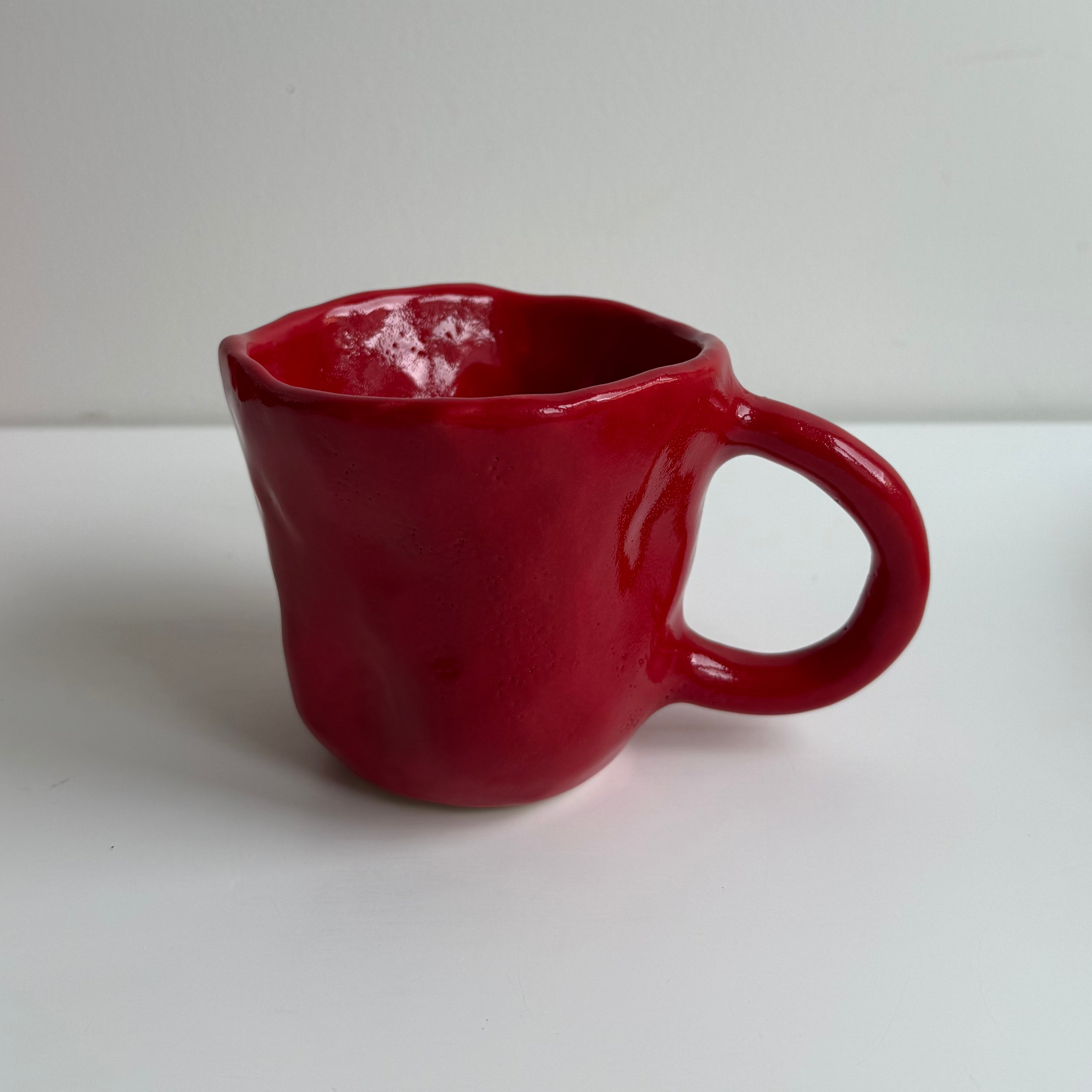 Lulu mug second