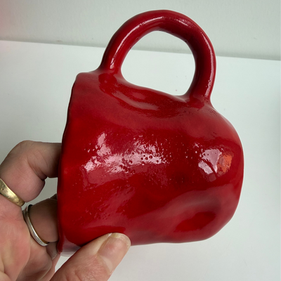 Lulu mug second