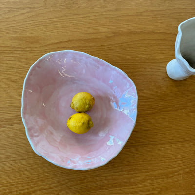 Florence salad/fruit bowl second