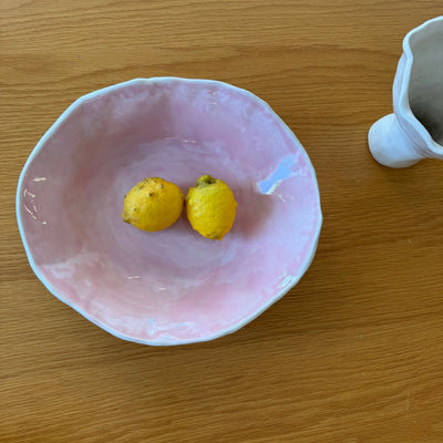 Florence salad/fruit bowl second 2