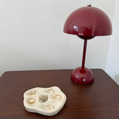 Jewellery dish 04