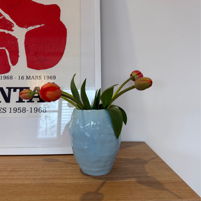 04 ceramic vase