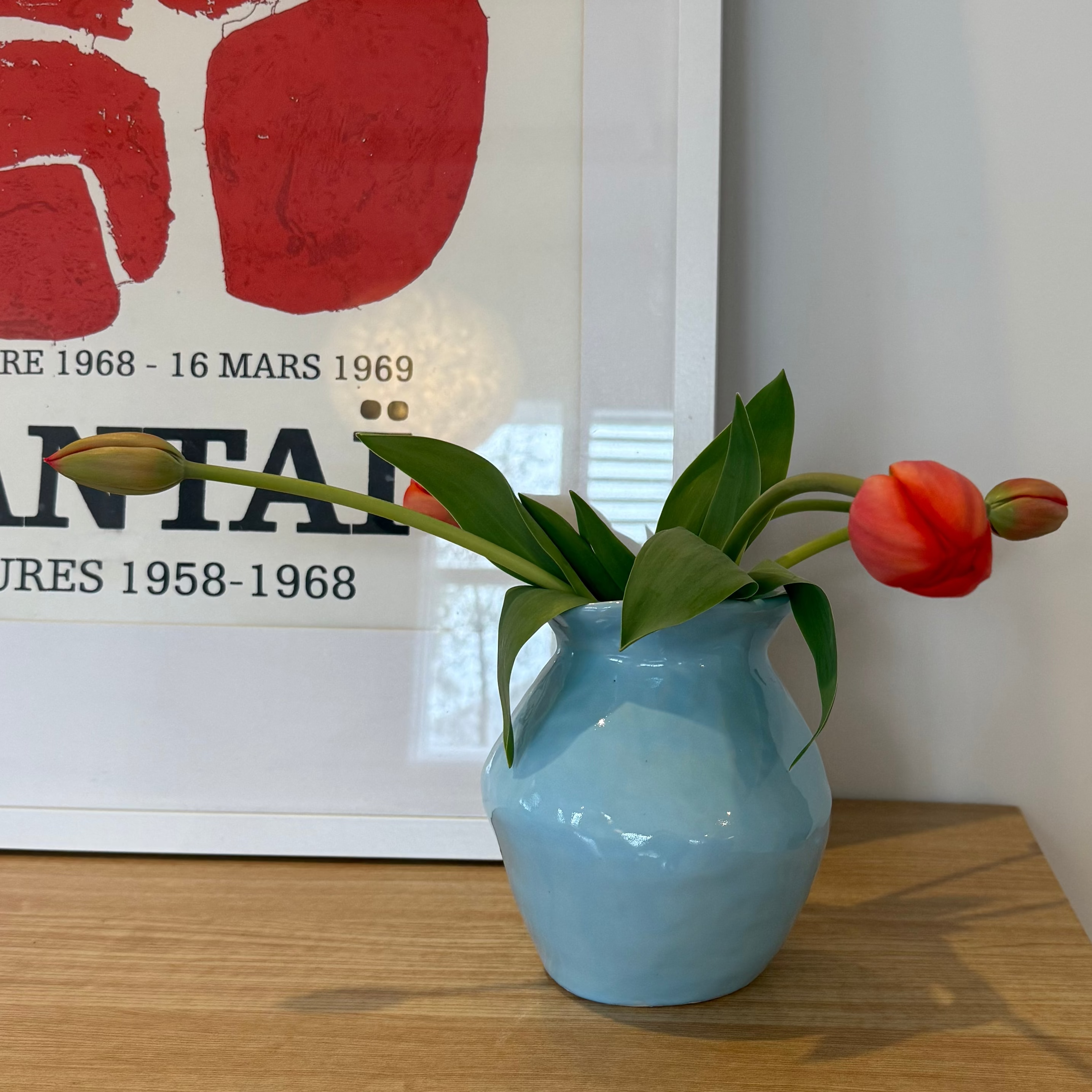 05 ceramic vase