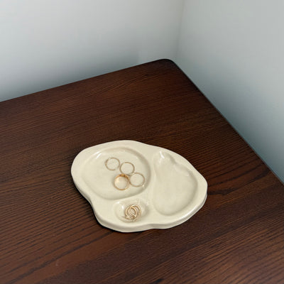 Date-night ceramic pottery kit BUNDLE