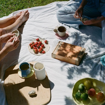 Date night pottery kit bundle - Modeletto Store 