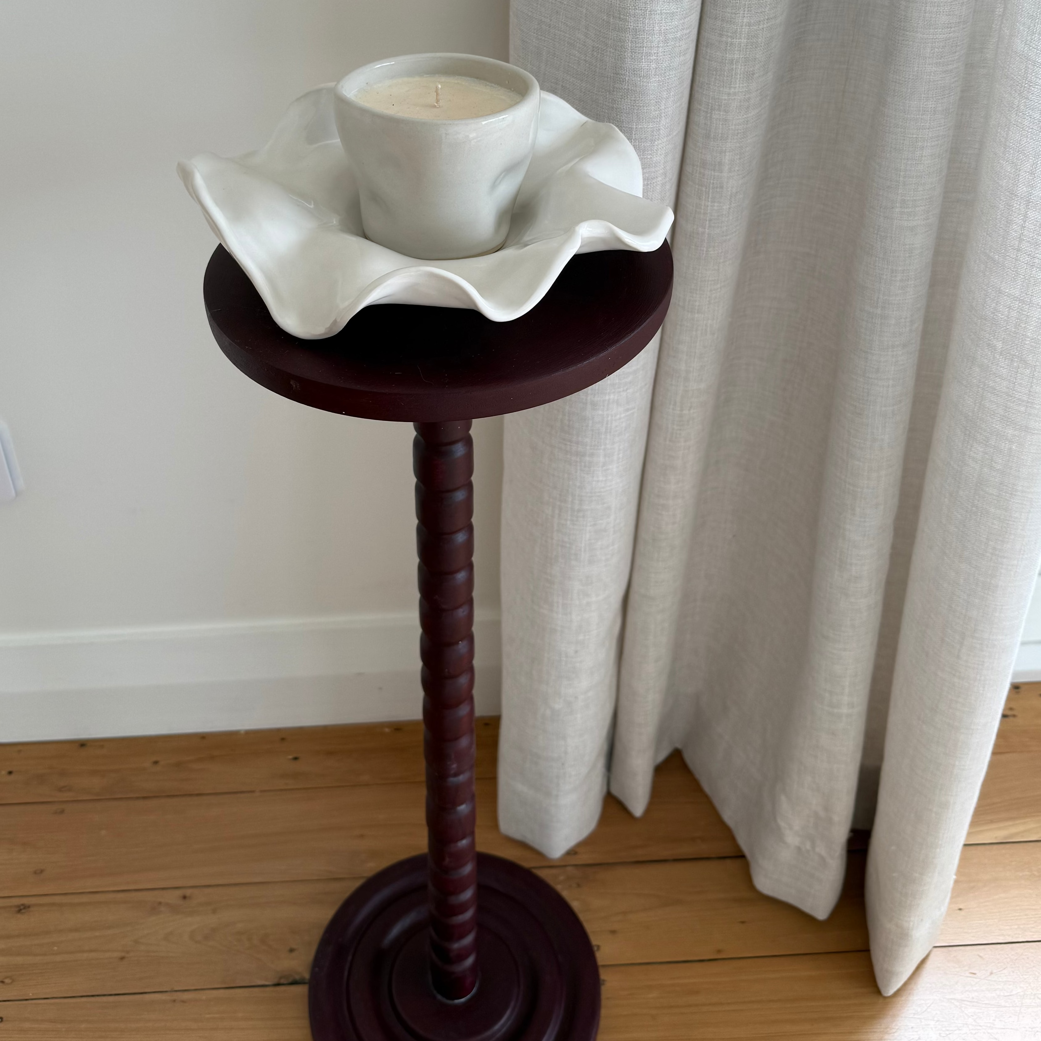 Wave coffee table bowl 02