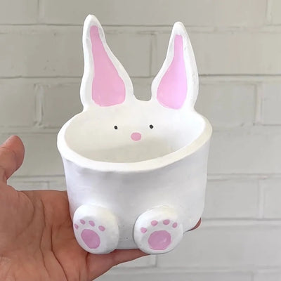 Junior air-dry clay kit